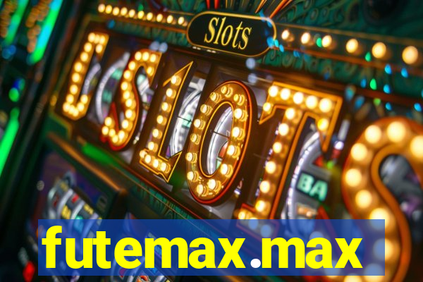 futemax.max