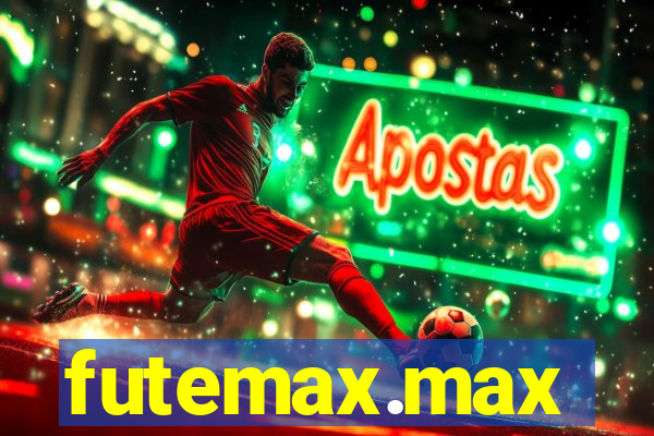 futemax.max