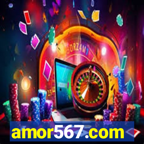 amor567.com