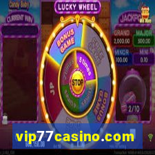 vip77casino.com