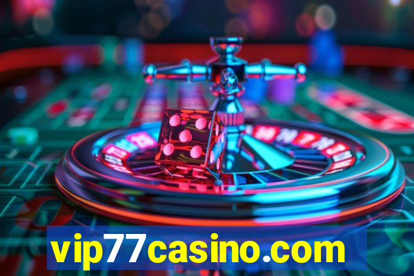 vip77casino.com