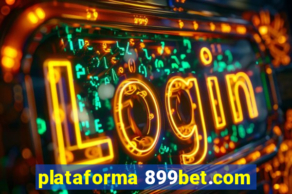 plataforma 899bet.com