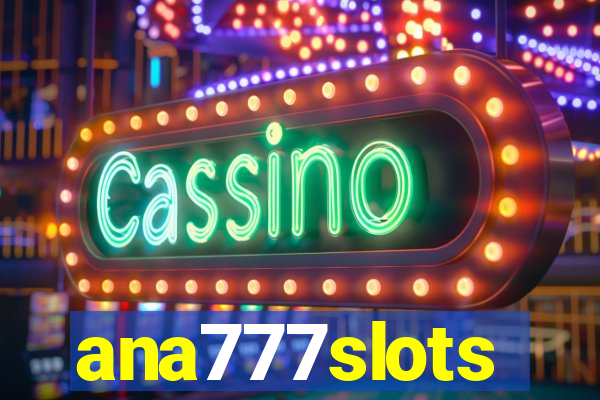 ana777slots