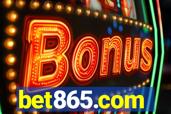 bet865.com