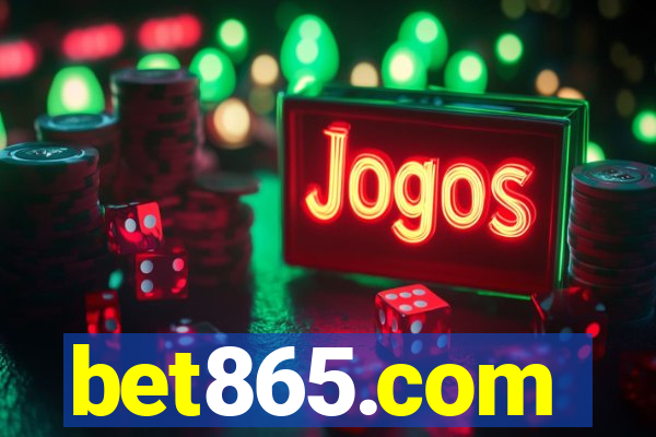 bet865.com