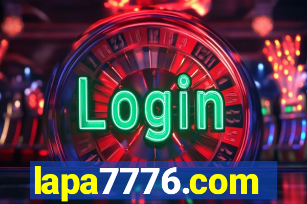 lapa7776.com