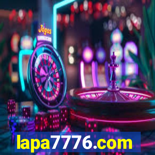 lapa7776.com