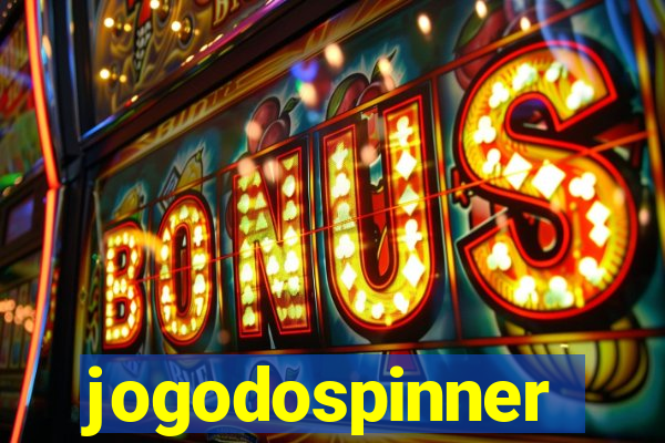 jogodospinner