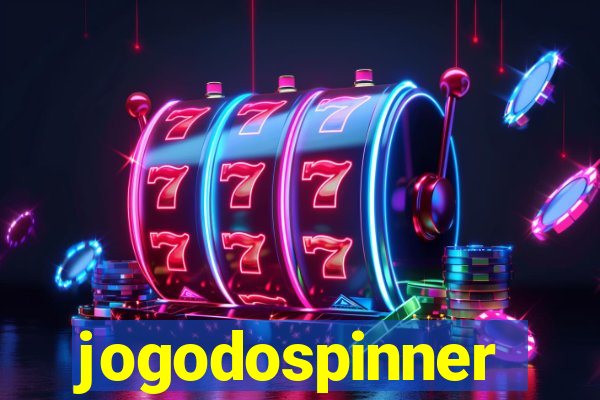 jogodospinner