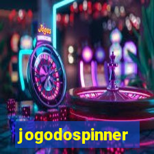 jogodospinner