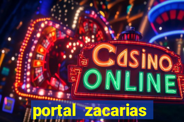 portal zacarias cavando propia cova