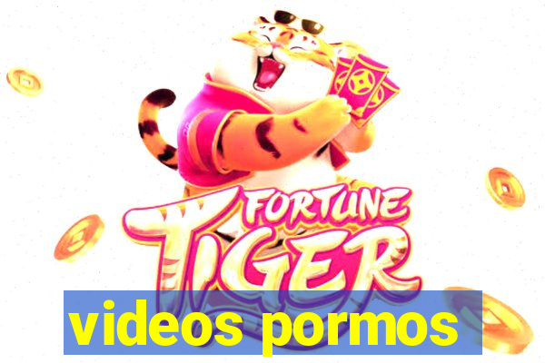 videos pormos