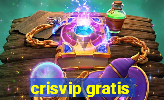 crisvip gratis