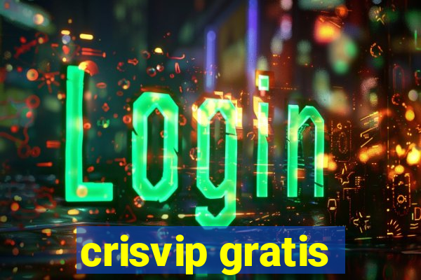 crisvip gratis