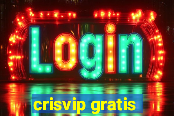 crisvip gratis