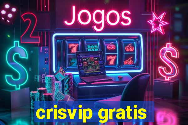 crisvip gratis