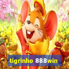 tigrinho 888win