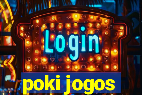 poki jogos