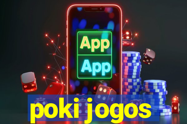 poki jogos