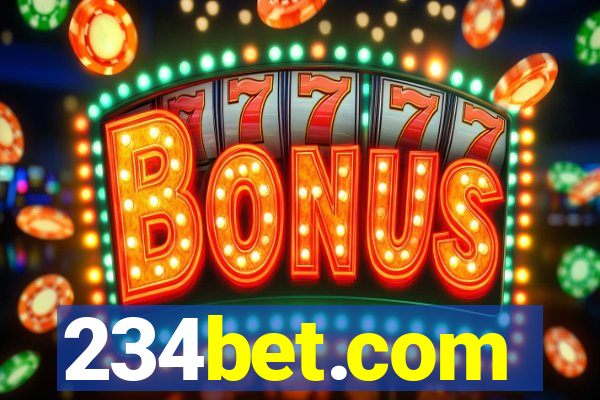 234bet.com