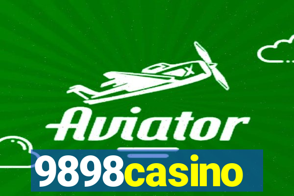 9898casino