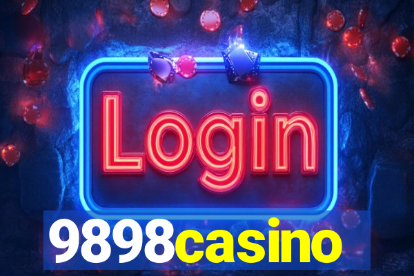 9898casino