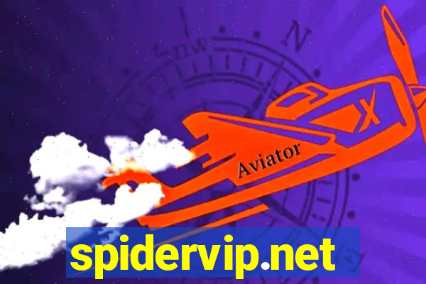 spidervip.net