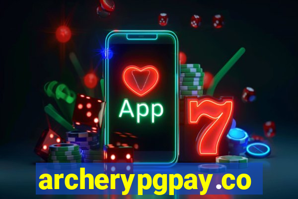 archerypgpay.com