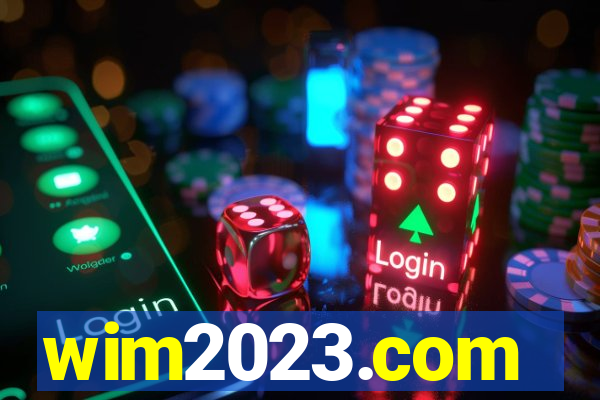 wim2023.com