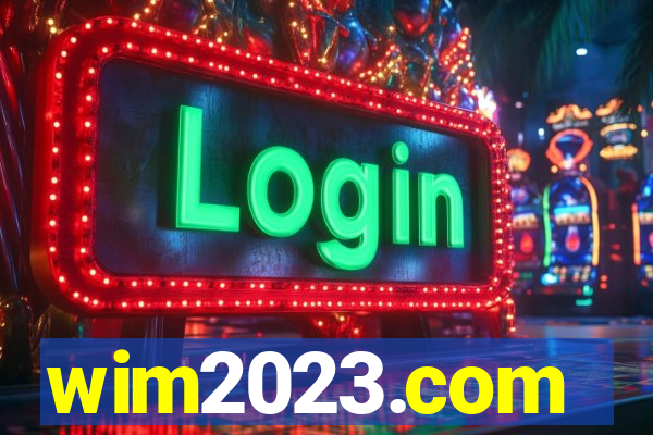 wim2023.com