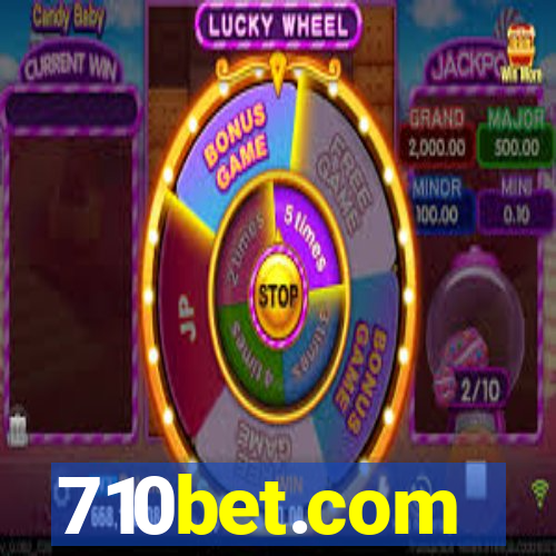 710bet.com