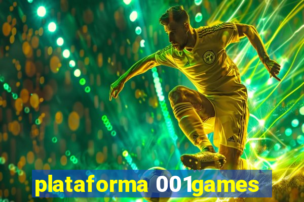 plataforma 001games