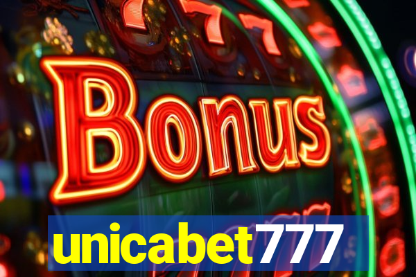 unicabet777