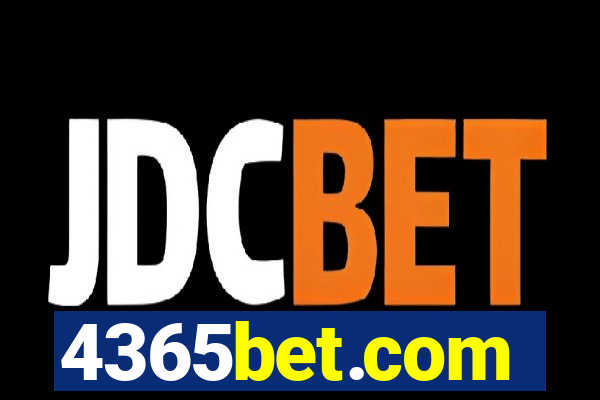 4365bet.com