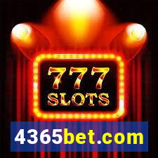 4365bet.com