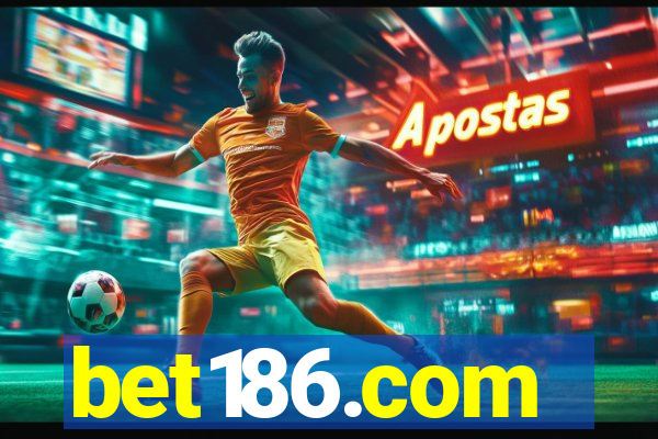 bet186.com