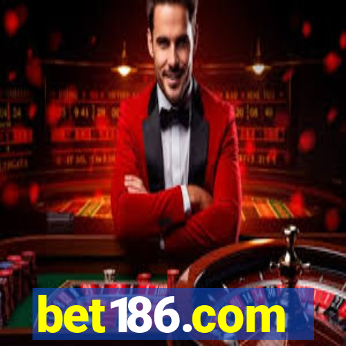 bet186.com