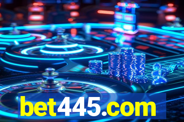 bet445.com