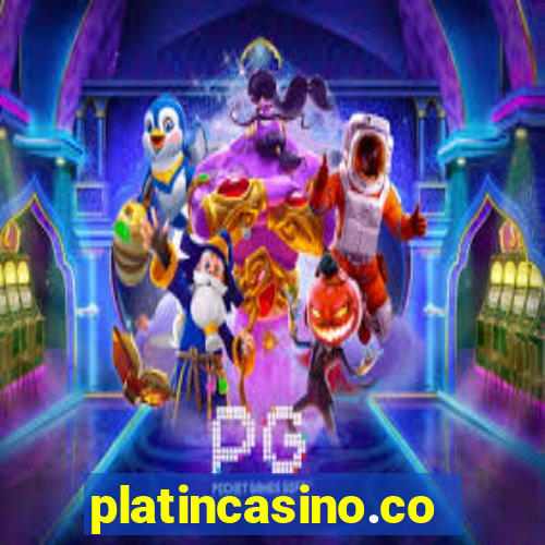 platincasino.com