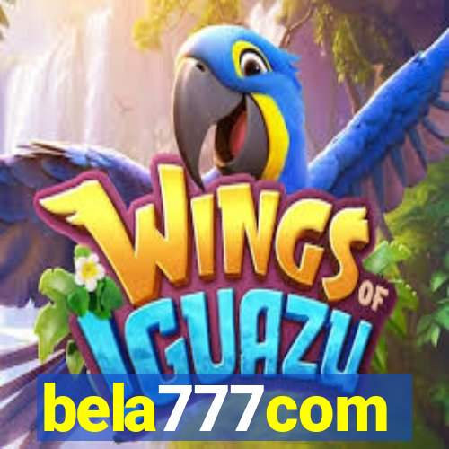 bela777com