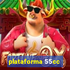 plataforma 55cc