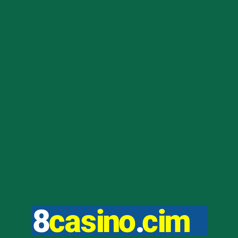 8casino.cim