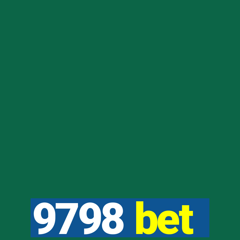 9798 bet