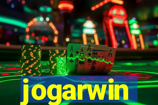 jogarwin