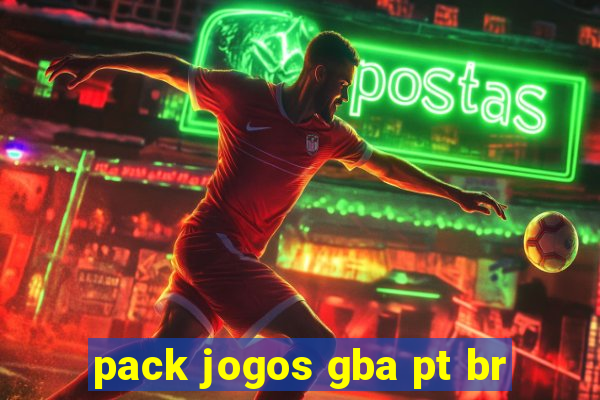 pack jogos gba pt br