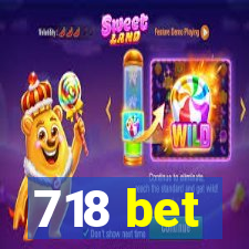 718 bet