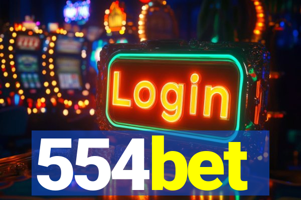 554bet