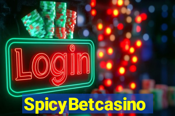 SpicyBetcasino