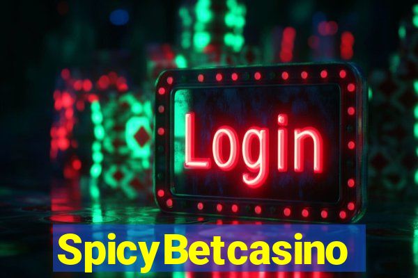 SpicyBetcasino