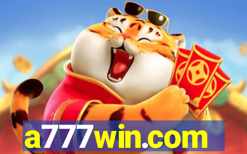 a777win.com